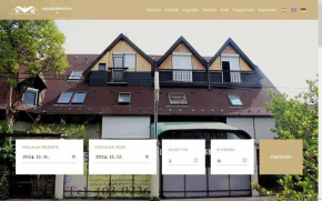 Sashalom Hotel